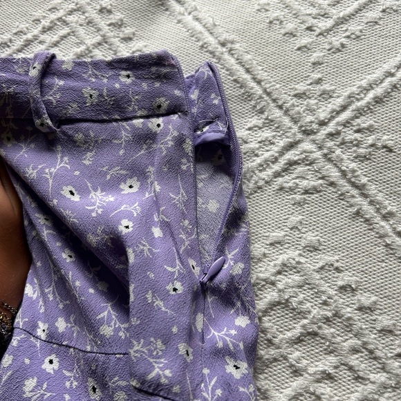 ZARA MINISKIRT (women) - Picture 2 of 5